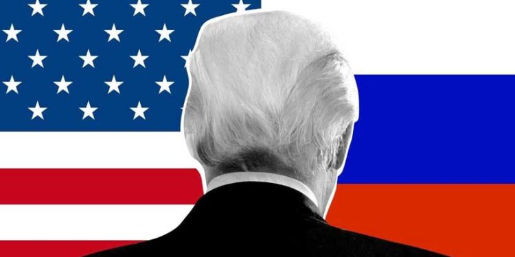 خبرنگار آمریکایی: ترامپ ، سپس بایدن ، پول نفت روسیه را برای پرداخت آن تمدید نکرد