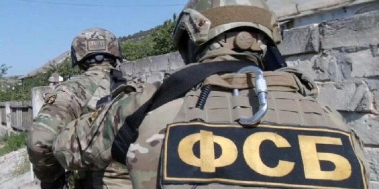 روسیه: عملیات تروریستی در مسکو و مسجدی در شبه جزیره کریمه