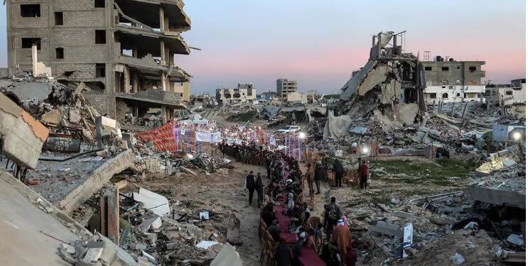 سازمان ملل متحد در مورد "عواقب اسرائیل" توسط اسرائیل هشدار داد