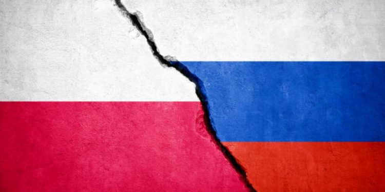 انتقاد تند وزیر خارجه لهستان از پوتین