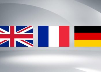 بیانیه مشترک ۳ کشور اروپایی: اسرائیل نباید مانع ارسال کمک‌ها به غزه شود