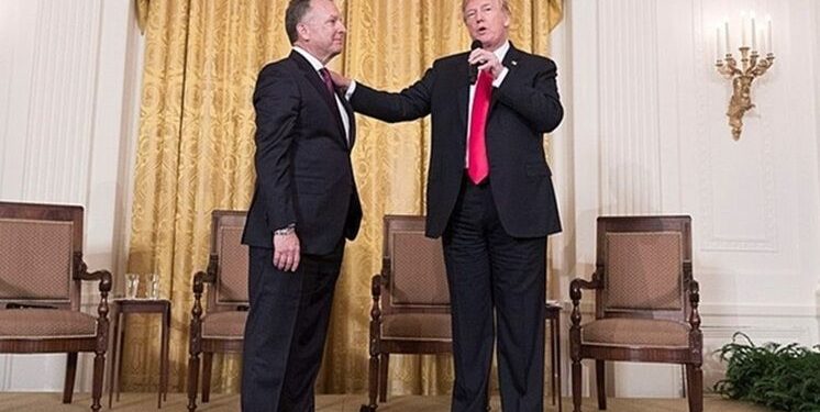 تجزیه و تحلیل کارشناسان روسی از بازدید ترامپ به روسیه در آستانه مذاکرات با ایران