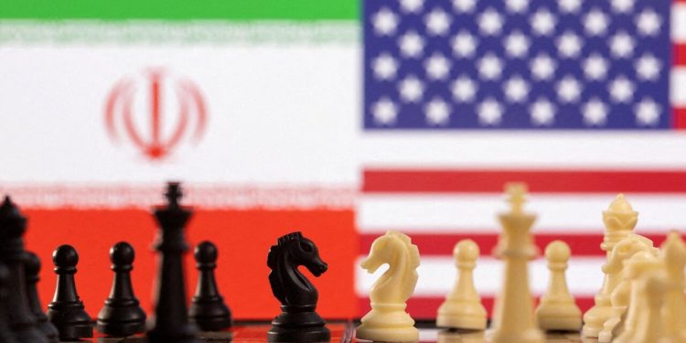 رسانه های روسی: ایالات متحده و ایران بدون اسرائیل در حال ایجاد مشکلات هستند