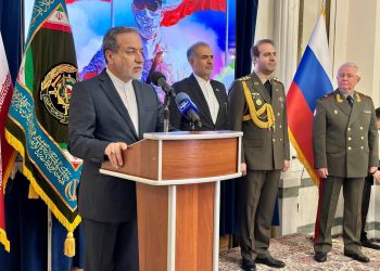 روایت عراق در مورد جزئیات جلسه پوتین