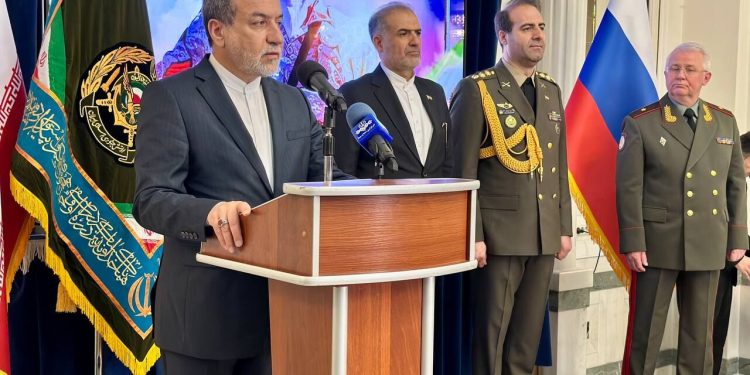 روایت عراق در مورد جزئیات جلسه پوتین