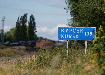 روسیه: کورسک آزاد شد؛ مشارکت ارتش کره شمالی در عملیات