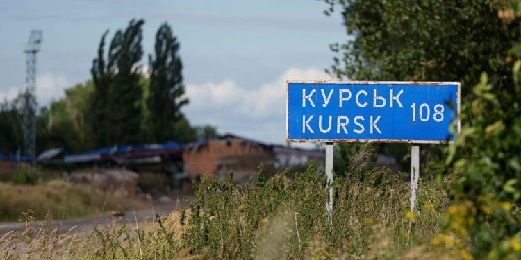 روسیه: کورسک آزاد شد؛ مشارکت ارتش کره شمالی در عملیات