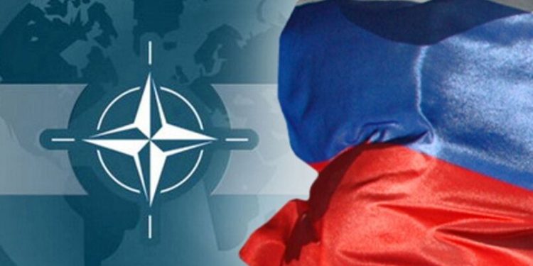 ادعای وال استریت ژورنال: تحرکات نظامی روسیه، اروپا را در معرض خطر قرار داده است