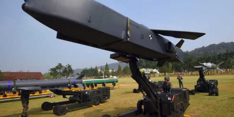 موشک تار آلمانی را به کیف ، زنگ برای ادامه حمایت ما از اروپا بفرستید