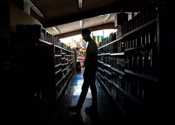 پنج راهکار درباره بحران در شبکه تامین برق اتحادیه اروپا