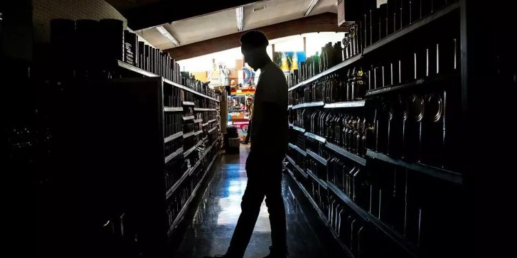 پنج راهکار درباره بحران در شبکه تامین برق اتحادیه اروپا