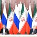 پوتین قانون معاهده جامع راهبردی با ایران را امضا کرد