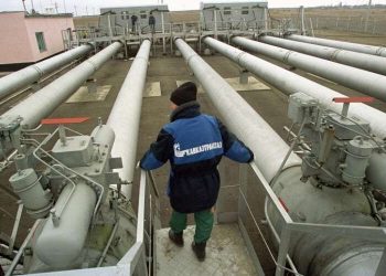 اتحادیه اروپا به‌دنبال ممنوعیت واردات گاز روسیه تا پایان ۲۰۲۷