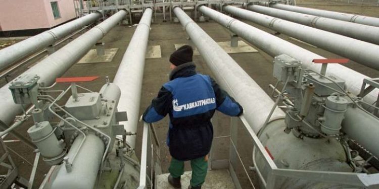 اتحادیه اروپا بهدنبال ممنوعیت واردات گاز روسیه تا پایان ۲۰۲۷