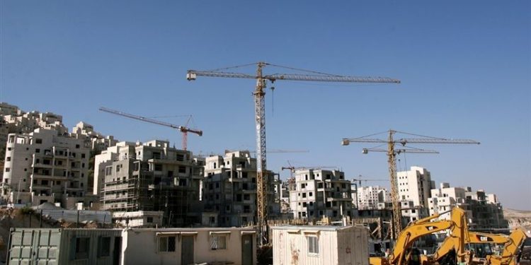 اسپانیا ساخت شهرکهای جدید صهیونیستی در کرانه باختری را قویا محکوم کرد