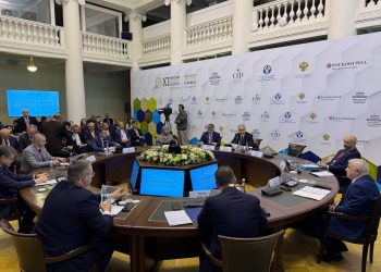 ایران: کارگروه ویژه برای حل مشکل کاهش آب دریای خزر شکل گیرد