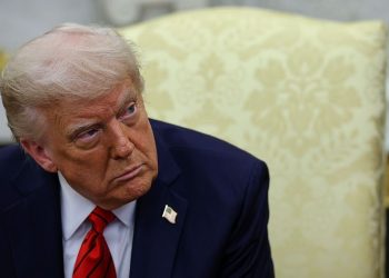 ترامپ: به توافق با ایران بسیار نزدیک هستیم/ پهپادهای ایرانی خیلی خوب، سریع و مرگبار هستند