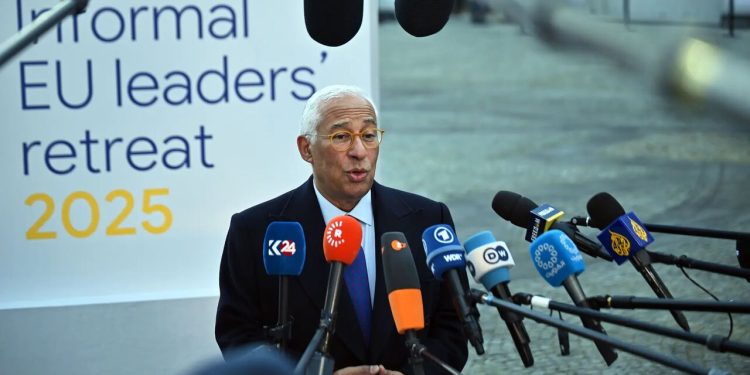 رئیس شورای اروپا: آتش بس و توقف خشونتها در غزه ضروری است