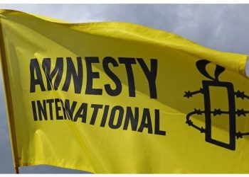 روسیه فعالیت سازمان عفو بین‌الملل را ممنوع کرد