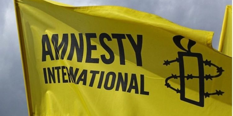 روسیه فعالیت سازمان عفو بینالملل را ممنوع کرد