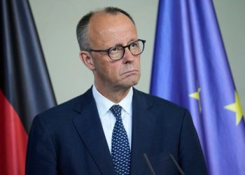 صدراعظم آلمان: جنگ اوکراین ادامه می‌یابد