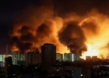 سکوت آمریکا مقابل حملات روسیه؛ شکست رویکرد ترامپ در مهار جنگ اوکراین