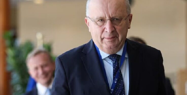 مقام اتحادیه اروپا: کمکهای نظامی به اوکراین باید ۲ برابر شوند