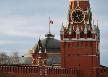 واکنش کرملین به احتمال لغو حق رأی مجارستان در اتحادیه اروپا