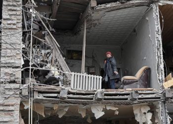 ادعای کی‌یف درباره بزرگترین حملات پهپادی روسیه علیه مناطق مختلف اوکراین