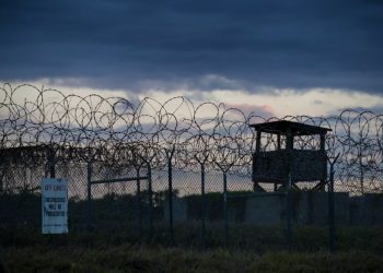 همدستی نهادهای اطلاعاتی انگلیس با سیا در شکنجه مظنونان حمله ۱۱ سپتامبر