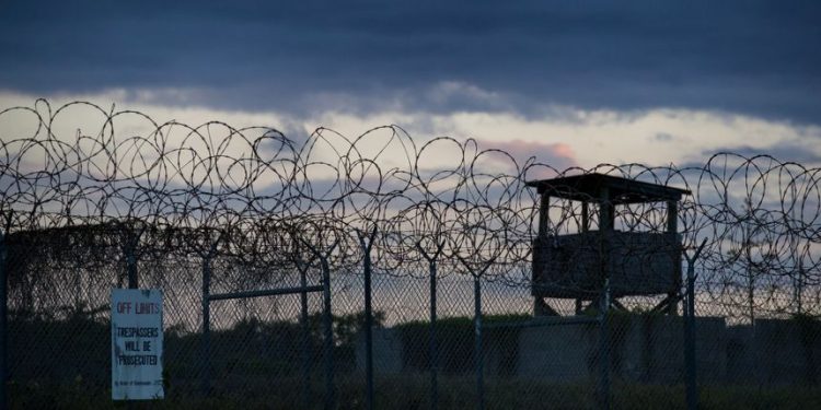 همدستی نهادهای اطلاعاتی انگلیس با سیا در شکنجه مظنونان حمله ۱۱ سپتامبر