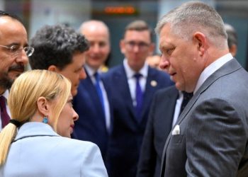 اتحادیه اروپا نتوانست تحریم های جدیدی را علیه روسیه اتخاذ کند