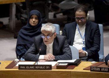 ایران: همدستی آمریکا در حملات تروریستی رژیم اسرائیل جای هیچ تردیدی ندارد