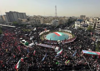 بازتاب "شهدای مرجع" در AFP