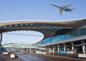 تعطیلی فرودگاه‌ های مسکو پس از حمله پهپادی اوکراین