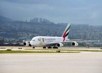 بیش از سه هزار شهروند روسیه امکان بازگشت از امارات را ندارند