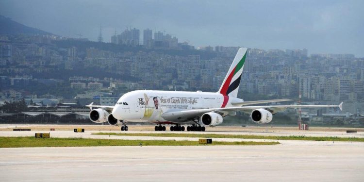 بیش از سه هزار شهروند روسیه امکان بازگشت از امارات را ندارند