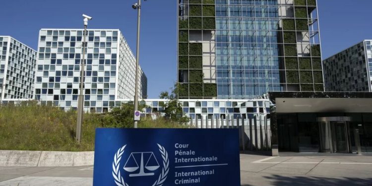 دادگاه کیفری بین المللی یک حمله الکترونیکی پیچیده و هدفمند به این موسسه را اعلام کرد