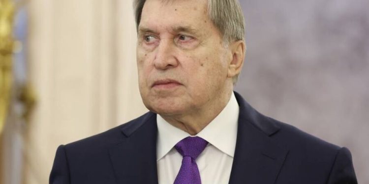 عادیسازی روابط آمریکا و روسیه به حالت تعلیق درآمد