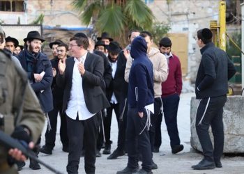 فرانسه حملات مهاجران صهیونیستی به فلسطینی ها را محکوم کرد