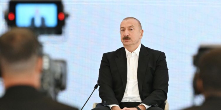 آلیا: ارمنستان در پنج سال گذشته هیچ اقدامی نکرده است