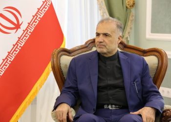 انتقاد جلالی از شورای امنیت سازمان ملل متحد برای حمله اسرائیل به ایران