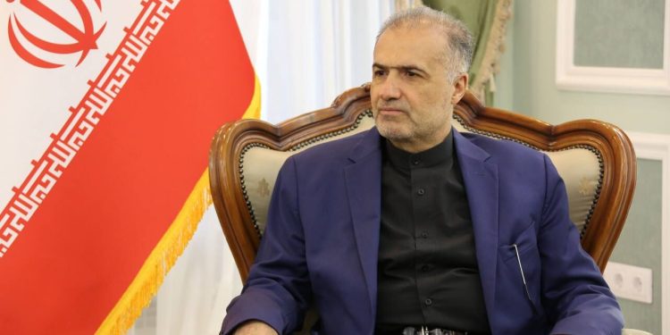 انتقاد جلالی از شورای امنیت سازمان ملل متحد برای حمله اسرائیل به ایران