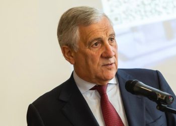 ایتالیا با درج کرانه باختری توسط رژیم صهیونیستی مخالفت کرد