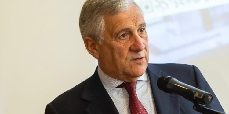 ایتالیا با درج کرانه باختری توسط رژیم صهیونیستی مخالفت کرد