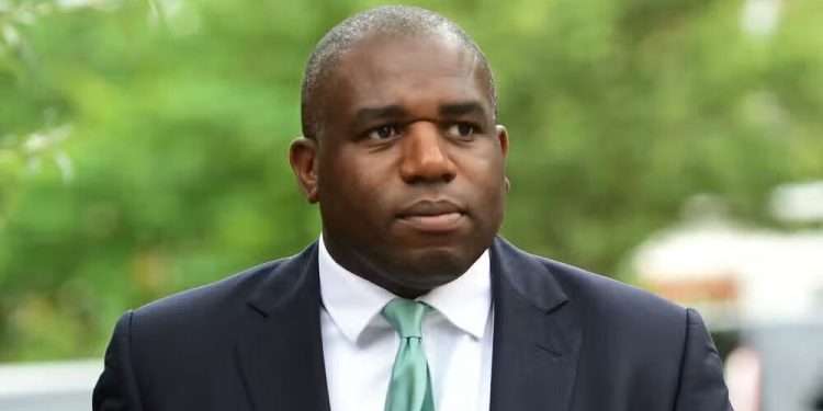 بریتانیا جاسوسان و نفوذ روسی را تحریم کرد