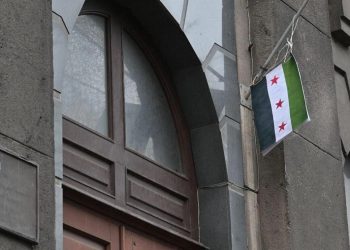 جلسه آل شایبان با پوتین/ مسکو و دمشق برای بازگرداندن ساختار