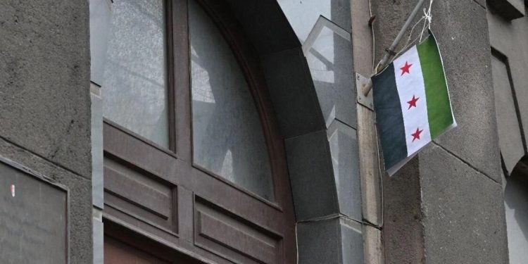 جلسه آل شایبان با پوتین/ مسکو و دمشق برای بازگرداندن ساختار