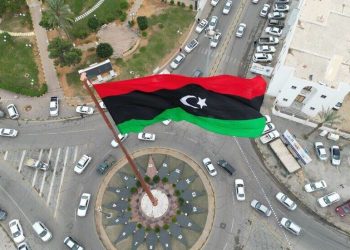 دولت لیبی سفیران ایتالیایی ، یونانی و مالت را راه اندازی کرد