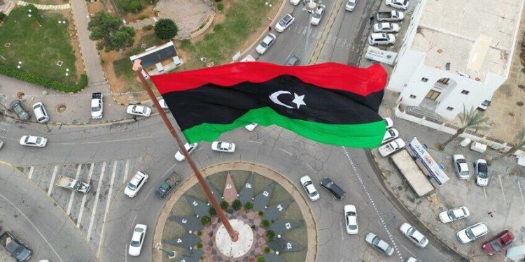 دولت لیبی سفیران ایتالیایی ، یونانی و مالت را راه اندازی کرد